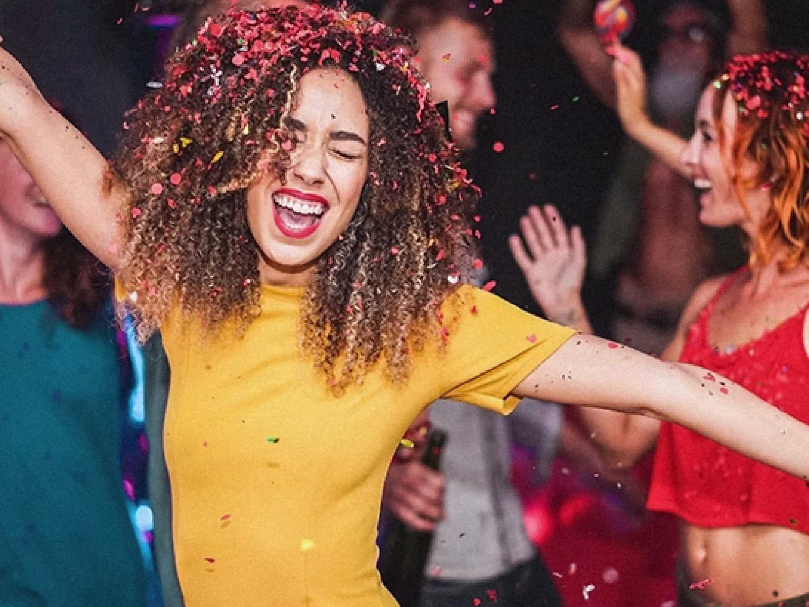 Orlando Sentinel graphic promoting local events and Things To Do content.